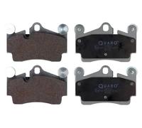 Pastiglie freno QP5518 QUARO per AUDI VW PORSCHE