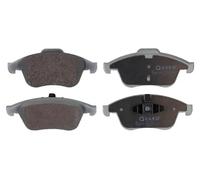 Pastiglie freno QP5534 QUARO per RENAULT MEGANE III Hatchback MEGANE CC LATITUDE