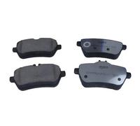 Pastiglie freno QP5555C QUARO per MERCEDES-BENZ CLASSE S CLASSE S Coupé