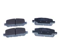 Pastiglie freno QP5635 QUARO per HONDA HR-V