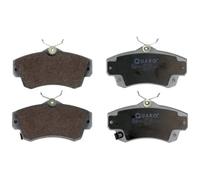 Pastiglie freno QP5756 QUARO per CHRYSLER PT CRUISER PT CRUISER Cabriolet