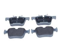 Pastiglie freno QP5781 QUARO per LAND ROVER JAGUAR VOLVO POLESTAR