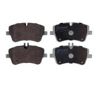 QUARO QP5988 Kit pastiglie freni