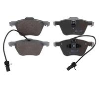 Pastiglie freno QP6093 QUARO per VW FORD SEAT