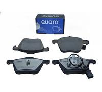 Pastiglie freno QP6093C QUARO per VW FORD SEAT