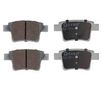 Pastiglie freno QP6121 QUARO per JAGUAR FORD