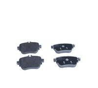 Pastiglie freno QP6440 QUARO per MERCEDES-BENZ T-Model CLS