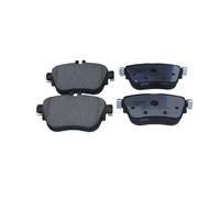 Pastiglie freno QP6440C QUARO per MERCEDES-BENZ CLASSE E CLASSE E T-Model CLS