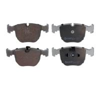 Pastiglie freno QP6495 QUARO per BMW ALPINA