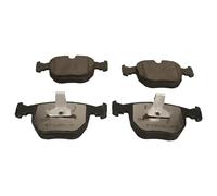 Pastiglie freno QP6495C QUARO per BMW ALPINA