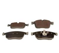 Pastiglie freno QP6572 QUARO per VOLVO XC60 I SUV XC60 I VAN