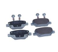 Pastiglie freno QP6601 QUARO per FIAT TIPO Hatchback TIPO Familiare