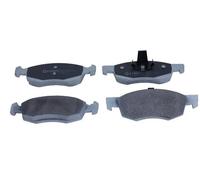 Pastiglie freno QP6675 QUARO per DACIA RENAULT