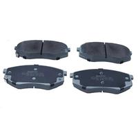 Pastiglie freno QP6784 QUARO per HYUNDAI KIA