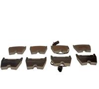 Pastiglie freno QP6798 QUARO per VW AUDI LAMBORGHINI