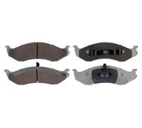 Pastiglie freno QP6810 QUARO per JEEP KIA