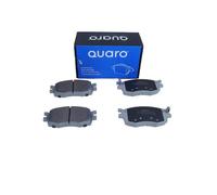 Pastiglie freno QP6884 QUARO per HYUNDAI i20 I