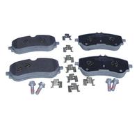 Pastiglie freno QP6923 QUARO per VW MAN
