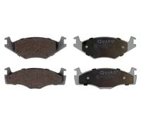 Pastiglie freno QP6959 QUARO per VW SEAT
