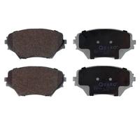 Pastiglie freno QP7092 QUARO per TOYOTA RAV 4 II