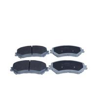 Pastiglie freno QP7137 QUARO per RENAULT TALISMAN MEGANE IV Hatchback SCÉNIC IV