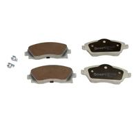 Pastiglie freno QP7150 QUARO per OPEL MERIVA A MPV / Space wagon CORSA C