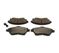 Pastiglie freno QP7150C QUARO per OPEL MERIVA A MPV / Space wagon CORSA C
