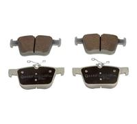 Pastiglie freno QP7274 QUARO per VW AUDI SEAT SKODA