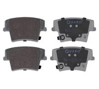 Pastiglie freno QP7302 QUARO per CHRYSLER LANCIA DODGE