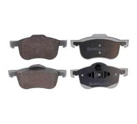 Pastiglie freno QP7321 QUARO per VOLVO S80 I XC70 I Cross Country V70 II S60 I