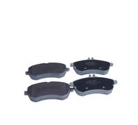 Pastiglie freno QP7341 QUARO per MERCEDES-BENZ SLK CLASSE C Coupé CLASSE C SLC