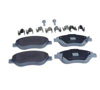 Pastiglie freno QP7406 QUARO per FIAT TIPO Tre volumi TIPO Hatchback