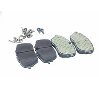 Pastiglie freno QP7555 QUARO per PEUGEOT DS CITROËN OPEL