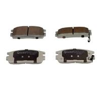 Pastiglie freno QP7567 QUARO per OPEL CHEVROLET