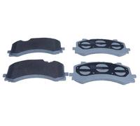 Pastiglie freno QP7568 QUARO per AUDI VW