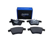 Pastiglie freno QP7582C QUARO per VW TRANSPORTER T5 Autobus MULTIVAN T5