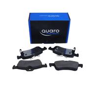 Pastiglie freno QP7702C QUARO per HONDA CIVIC IX CIVIC IX Tourer