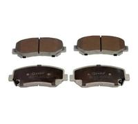 Pastiglie freno QP7802 QUARO per MAZDA CX-5 CX-5 Van