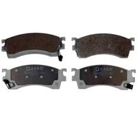 Pastiglie freno QP7891 QUARO per MAZDA FORD USA