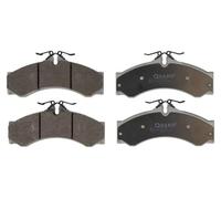 Pastiglie freno QP7945 QUARO per VW MERCEDES-BENZ MULTICAR