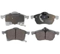 Pastiglie freno QP7965 QUARO per OPEL CHEVROLET