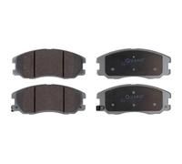 Pastiglie freno QP7998 QUARO per OPEL CHEVROLET