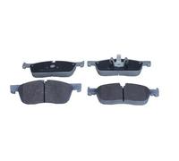 Pastiglie freno QP8007 QUARO per LAND ROVER JAGUAR