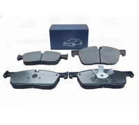 Pastiglie freno QP8007C QUARO per LAND ROVER JAGUAR