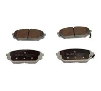 Pastiglie freno QP8085 QUARO per HYUNDAI ix55