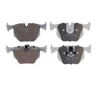 Pastiglie freno QP8141 QUARO per BMW LAND ROVER