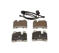 Pastiglie freno QP8223 QUARO per VW TOUAREG