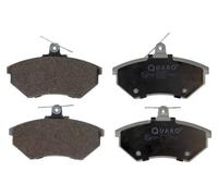 Pastiglie freno QP8247 QUARO per VW PASSAT B2 PASSAT B3/B4 SCIROCCO CORRADO