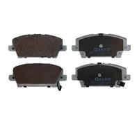 Pastiglie freno QP8372 QUARO per HONDA CIVIC VIII Hatchback