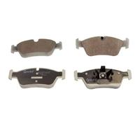 Pastiglie freno QP8553 QUARO per BMW 3 1